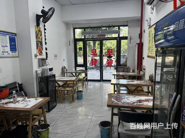 （51旺铺推荐）府城融创海口壹号48平铺面转让 - 图片 5