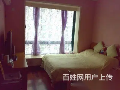 泰隆商业街 城置国际 的小三房出租,全新装修,离 - 图片 5