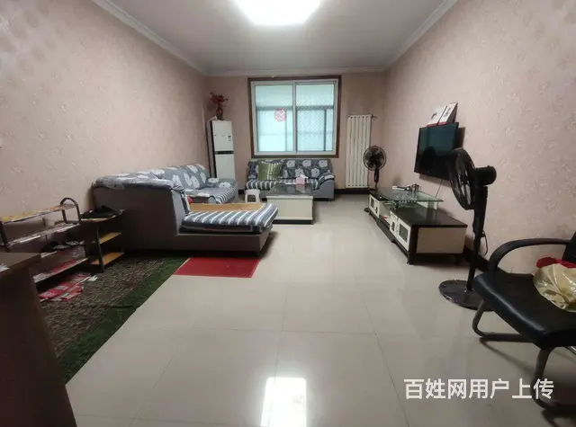 焦东路小学北校区十七中 塔北路中森家园 2楼 - 图片 3