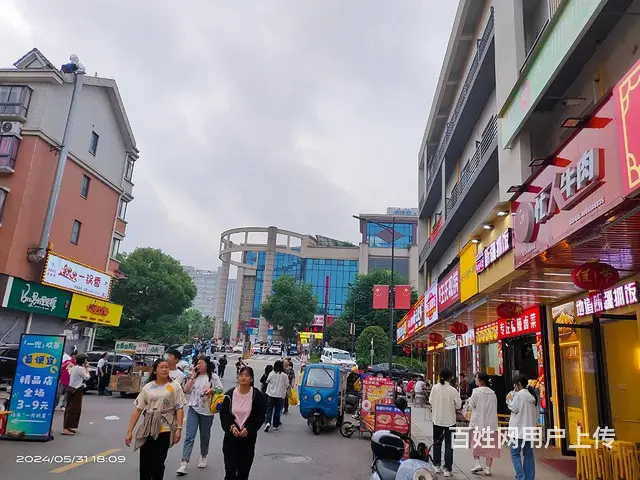 （老板本人）几所大学围绕商业街餐馆粉店优价转让  6473 - 图片 5