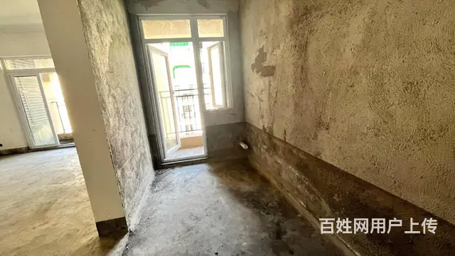 拓海中央公园复式楼三房可改四房 - 图片 12