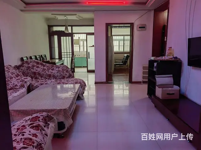 东环路小学对面东风花园 普通住宅1厅 中等装修 - 图片