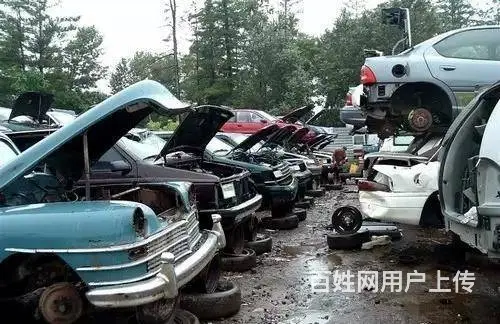 惠州回收报废车地址在哪里 - 图片 2