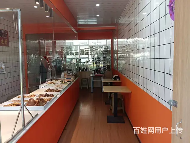 （帮选铺）一酒泉东关菜市场北口食益卤味铺带技术对外转让 - 图片 7