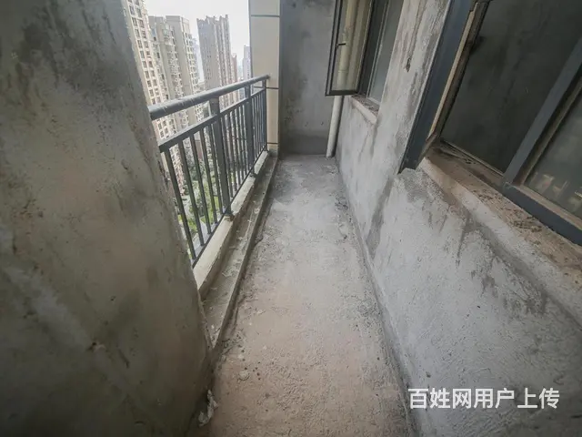 产证满两年户型通透毛坯视野好看房提前联系 - 图片 5
