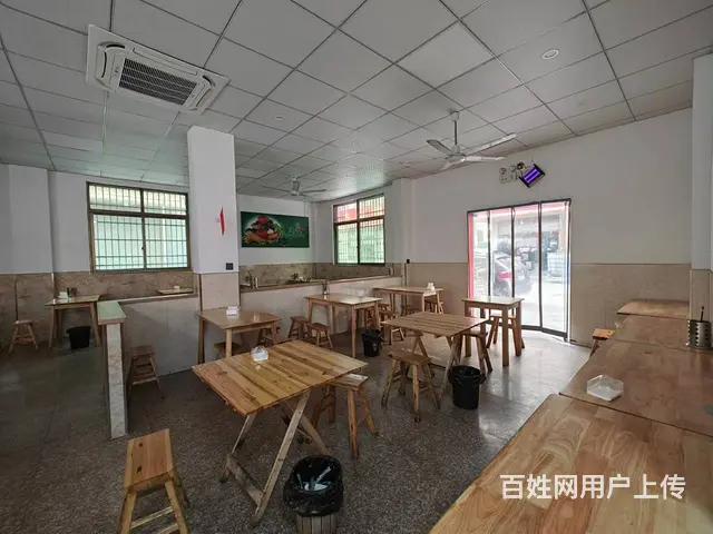 （易转介绍）上溪模具城好位置自助快餐店诚心转让，客源稳定 - 图片 5