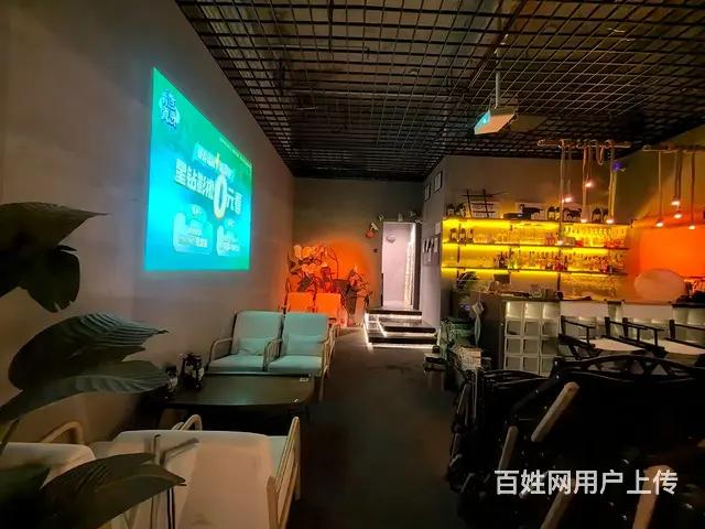 旺铺居）全新装修酒吧整转自带客源带外摆和专门停车场 - 图片 3