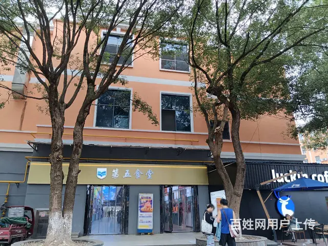 （老板本人）好消息！岳麓区涉外经济学院食堂餐饮店优转让 - 图片 9