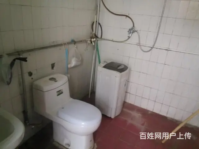 旺田人家居住小区2室2厅1卫 - 图片 4