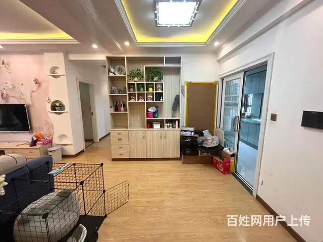 沃尔玛商圈 实验二 背靠南山公园 小区绿化成熟   即可拎包 - 图片 8