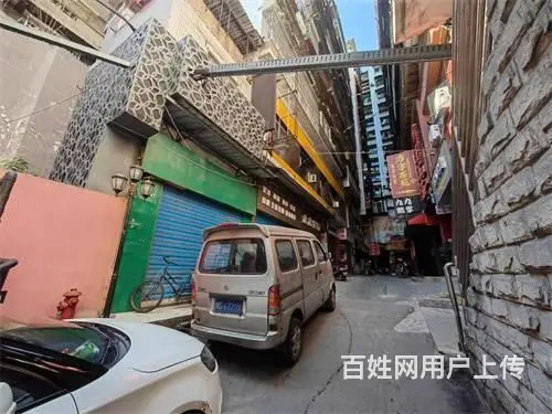 （达州铺源网）市内二马路30㎡空铺出租（四层楼） - 图片 6