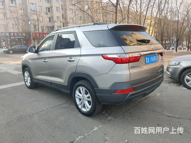 风光 2019款 风光S560 1.8 手动 都市7座 - 图片 5