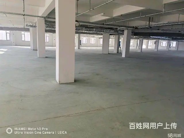 香坊香福路标准厂房出租 - 图片 11