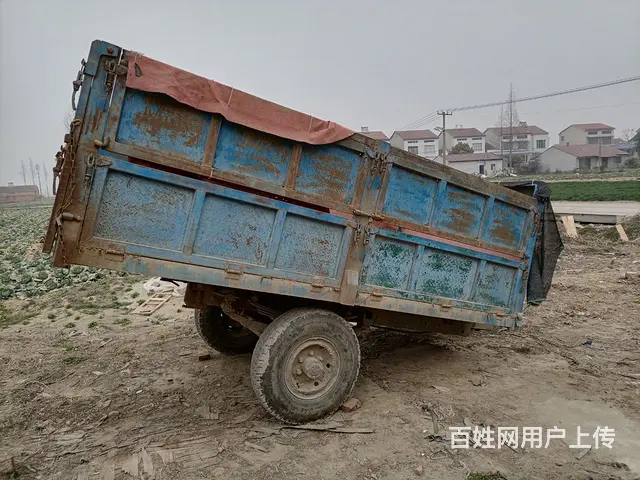 二手拖箱 - 图片 1