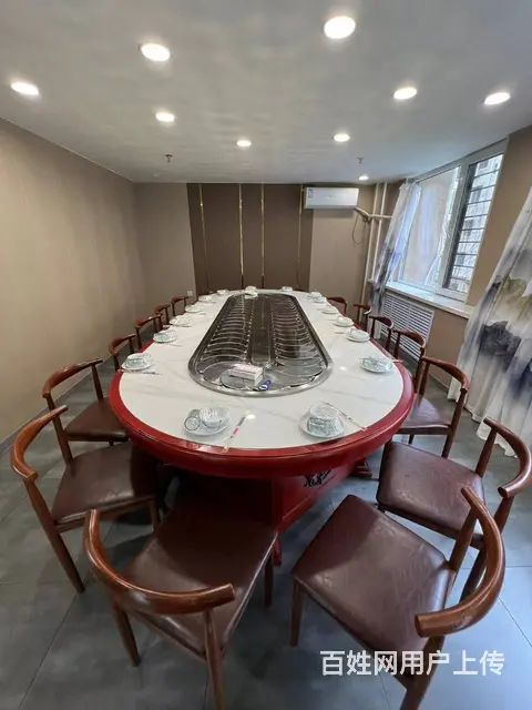 【搞定了！】道里区群力第六大道民生尚都中餐出兑餐饮店转让 - 图片 7