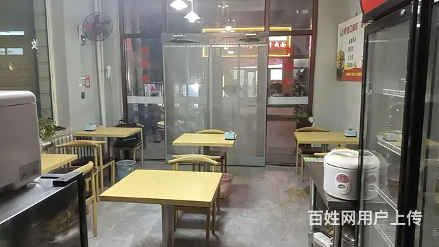 (小鹿)商业街饭店XA1006 - 图片 6