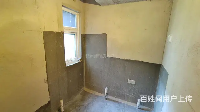 急售吾悦广场旁美的城 毛坯一楼带院三室 汽车位可选购 捡漏房 - 图片 9