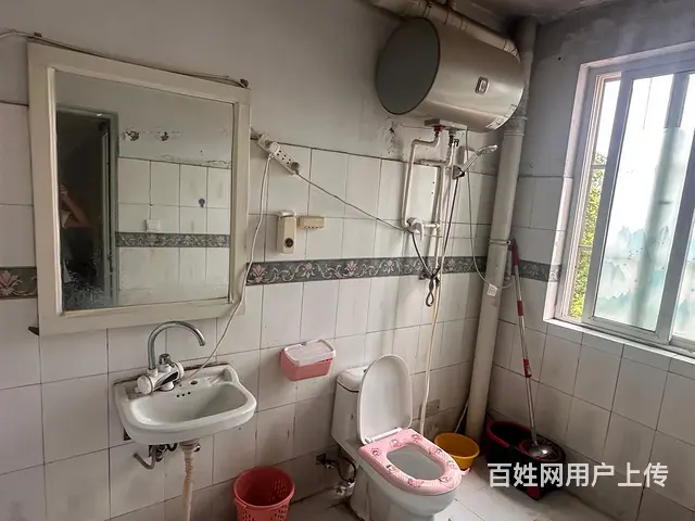 蟠桃五期两室一厅 - 图片 6