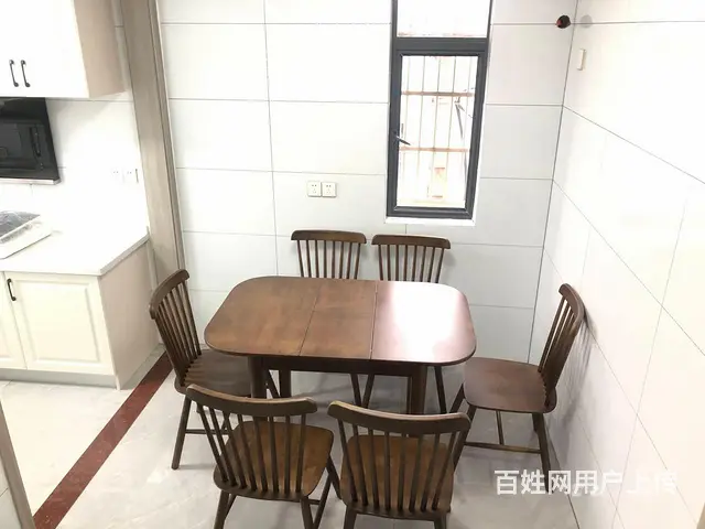 东园纯3楼93平，3室，拎包即住，库8平58.8万 - 图片 2