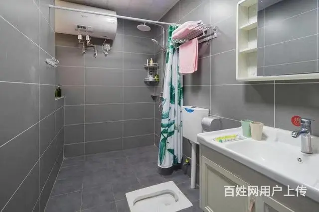 园林路 沙湖港湾5室 东湖欢乐谷 金地广场岳家嘴楚 - 图片 4
