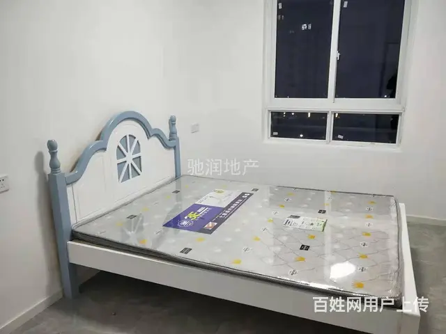 翠湖嘉苑，吾悦附近，三室两厅精装修，干净舒适，拎包即住 - 图片 7