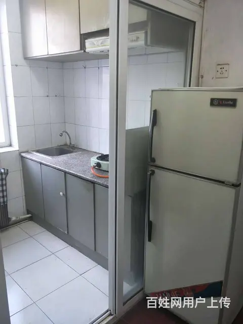 近中街大悦城，龙之梦旁，大悦城旁，1000元/月，家电全 - 图片 7