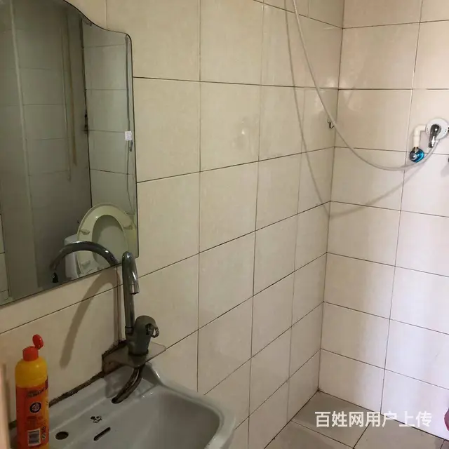 果园星城2室1厅房屋出租(公滨路与通天街交汇处,900元) - 图片 7