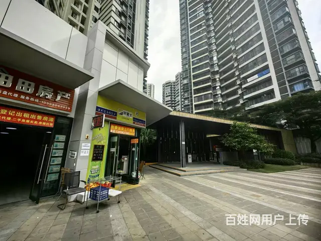 （51旺铺推荐）崖城保利悦海小区70平便利店转让 - 图片 6