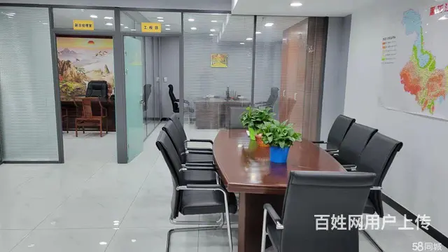 香坊区永泰城国际中心写字楼出租出售 - 图片 6