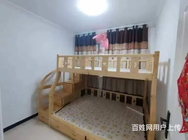 电梯房溪苑兰亭二室出租真实图片有钥匙 - 图片 3