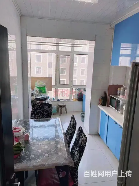 小区：景观花园 楼层：5楼 - 图片