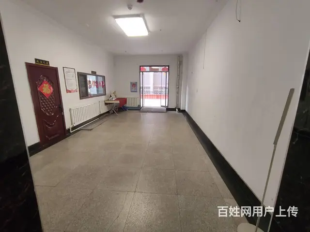 怀远门丨龙鼎大厦丨190平丨6万含物业丨地铁附近丨文峰 新恒 - 图片 8