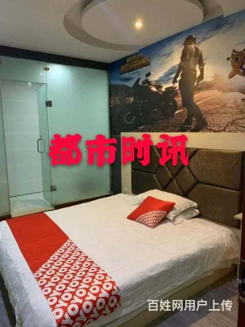 【都市时讯 优选推介】大学城商业主街宾馆转让 - 图片 1