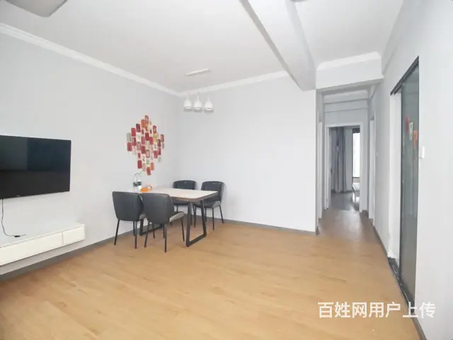 火车东站  户型周正 全明户型  中间楼层  通风采光很好 - 图片 3