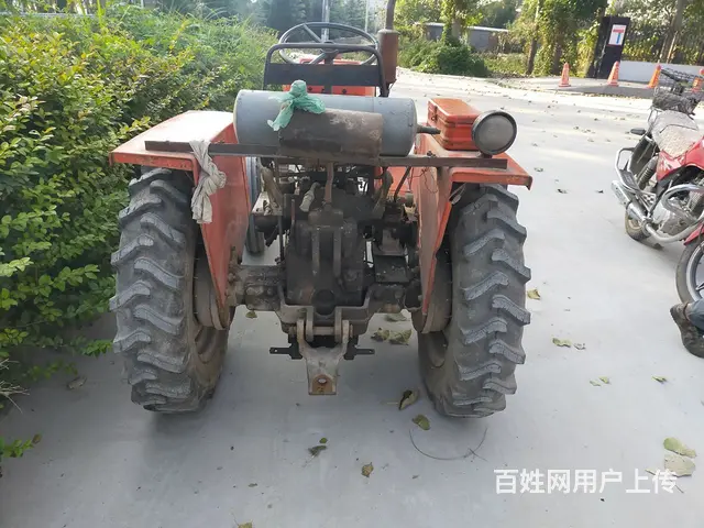 东方红小四轮 - 图片 4