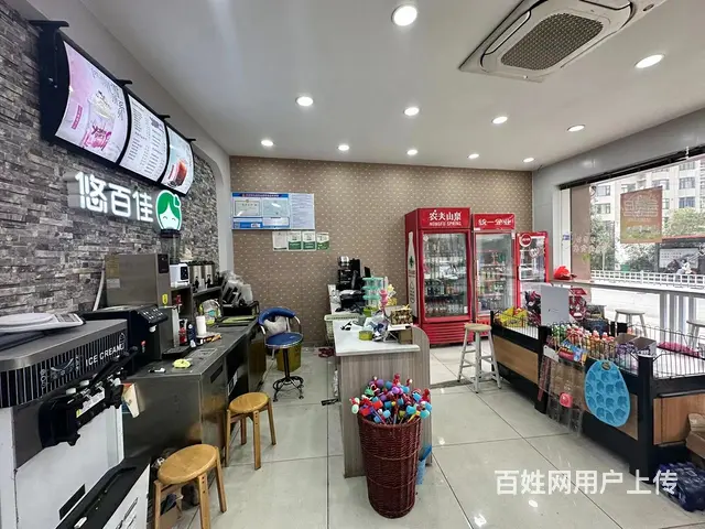 （极 致）芝英镇上的品牌零食店转让啦！周边人流集中 - 图片 6