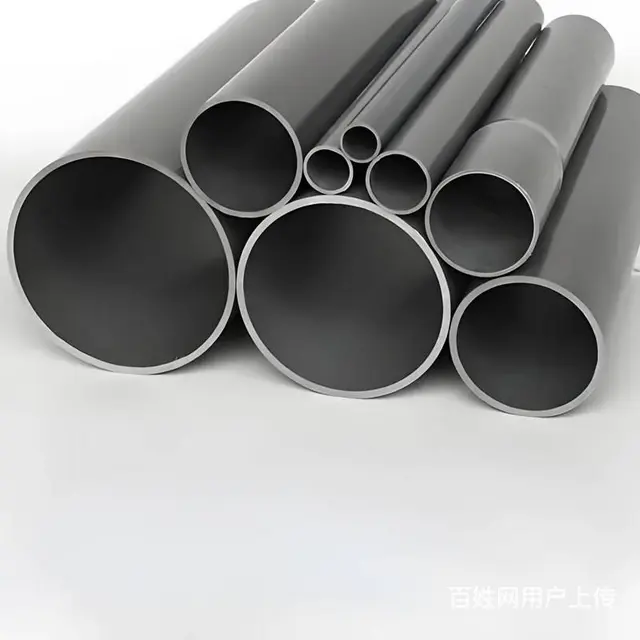 工厂直供 PVC 给水管材20-200mm全规格 - 图片 6