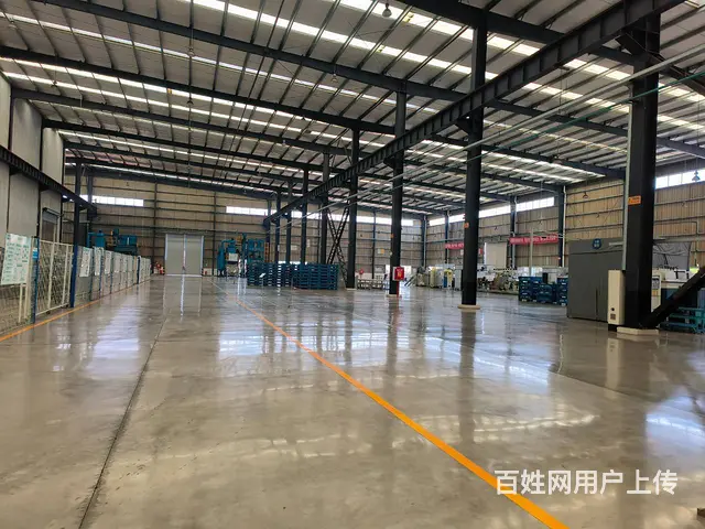 龙泉经开区1200平米厂房仓库出租手续齐全无行业限制 - 图片 2