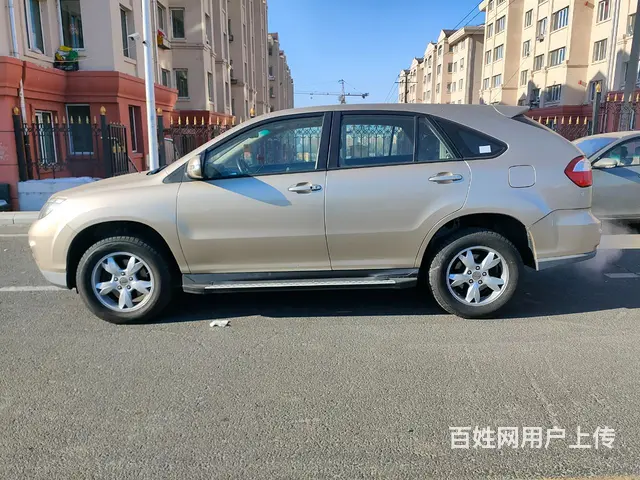 比亚迪S6 2014款 2.0 手动 豪华型 - 图片 4