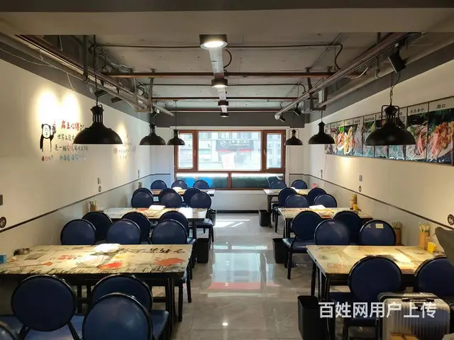 世祥路品牌烧烤店出兑 餐馆餐饮店铺转让 - 图片 2