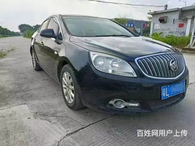 别克 英朗 2010款 英朗XT 1.8 手自一体 豪华版 - 图片 2