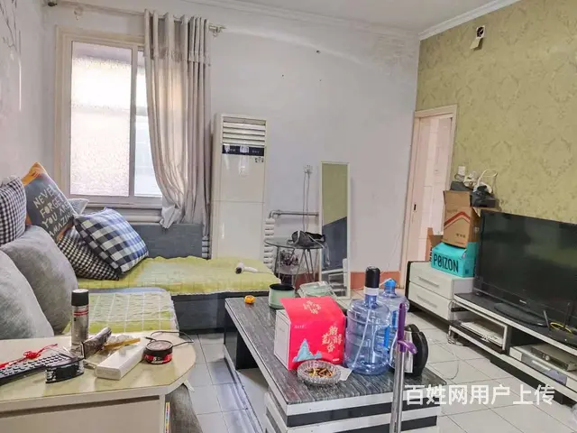 和平家具城 普通住宅 简单装修 - 图片 7