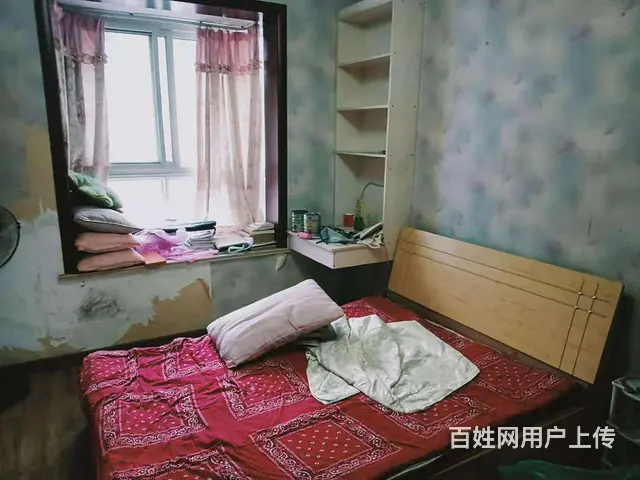 英才中学东，东方宜家花园，三室两厅精装修，价格适中，拎包即住 - 图片 5