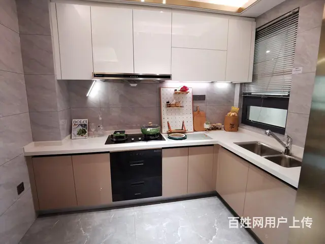 送车位，5万上车送装修捡漏现房苏州公园旁万达核心住宅东升花园 - 图片 4