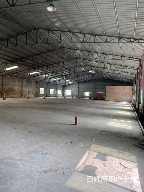 （速转店）丰泽城东浔美工业区 厂房出租 水电齐全 - 图片 4