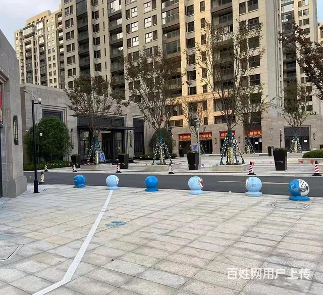 纯一层转角双开间沿街旺铺，教科院旁路劲雅居乐万象 - 图片 10