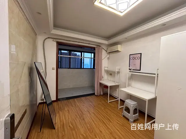 古田四路永利新城小区 普通住宅2厅 简单装修 - 图片 6