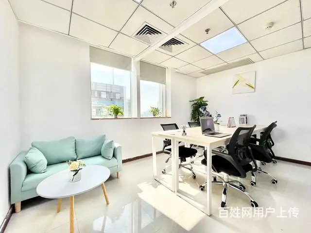 长沙共享办公室出租，小面积独立户型，创业起步超省心，价格不贵 - 图片 6