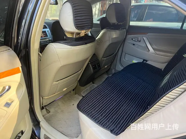 丰田 凯美瑞 2009款 2.4 手自一体 240V 至尊版 - 图片 4