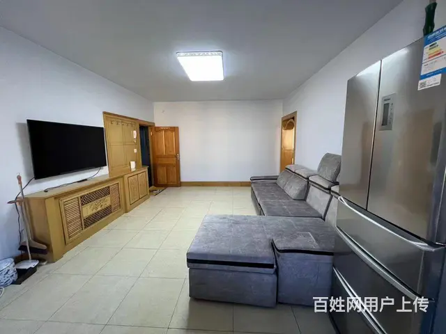 朝柴家属院，五楼，阴阳格局带地下室 - 图片 1